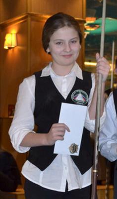 Валерия Степанова